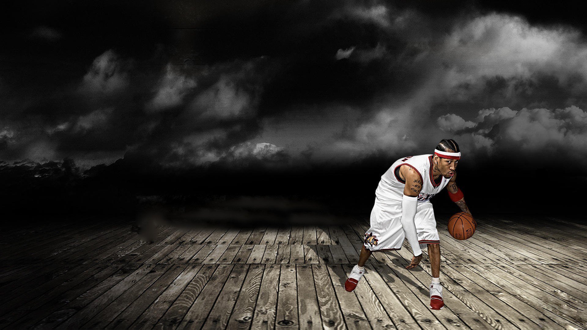 当加维在NBA接管比赛，足球少年如何用硬仗基因征服篮球圣殿